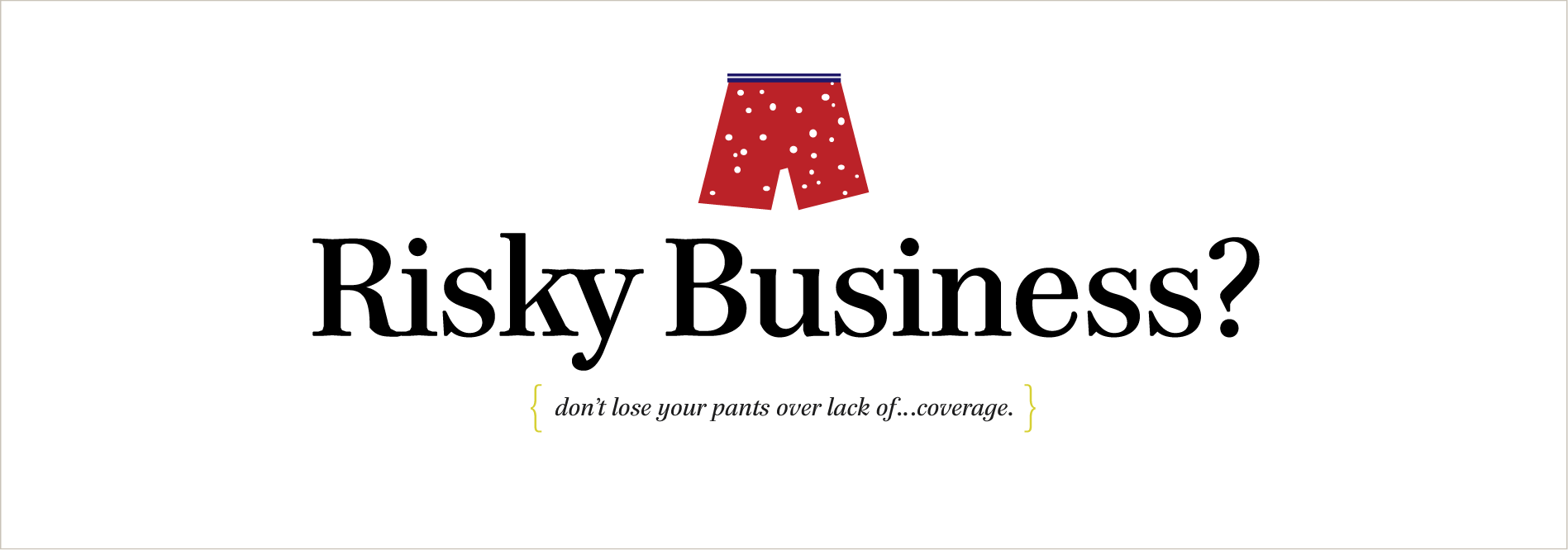 Business Insurance Ad